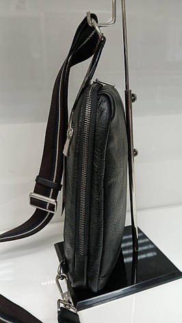 Сумка чоловіча Chiarugi (Чіаруджі) 62675, фото 2