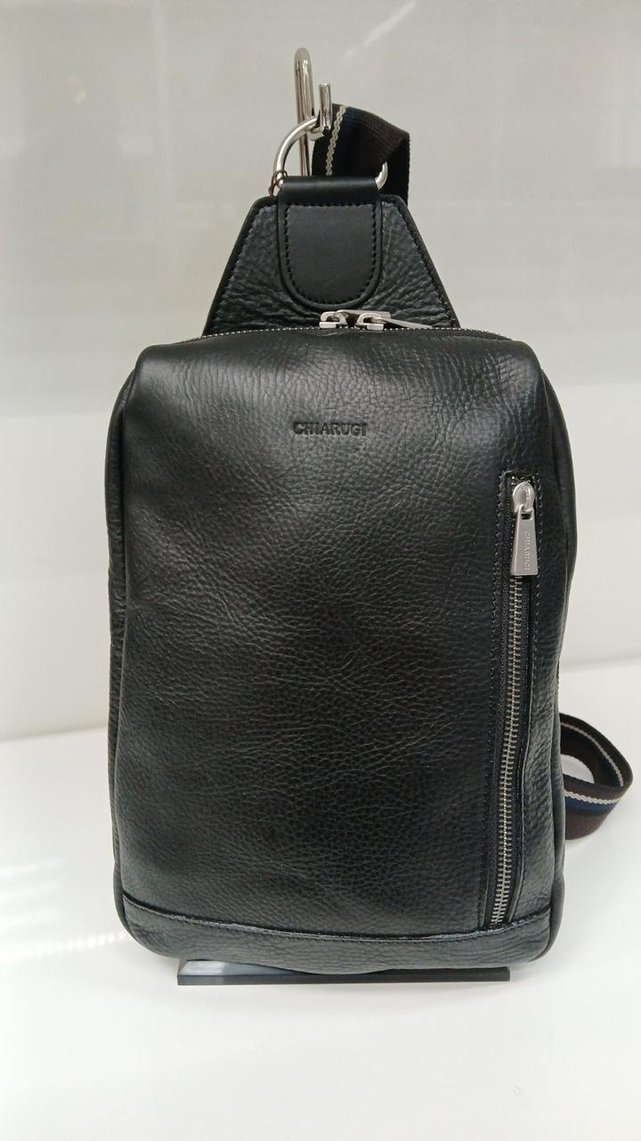 Сумка чоловіча Chiarugi (Чіаруджі) 62675