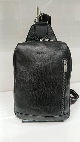 Сумка чоловіча Chiarugi (Чіаруджі) 62675, фото 1