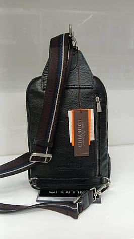 Сумка чоловіча Chiarugi (Чіаруджі) 62675, фото 3