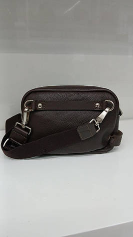 Сумка чоловіча Chiarugi (Чіаруджі) 72686, фото 2