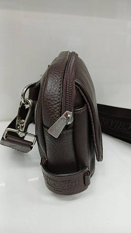 Сумка чоловіча Chiarugi (Чіаруджі) 72686, фото 3