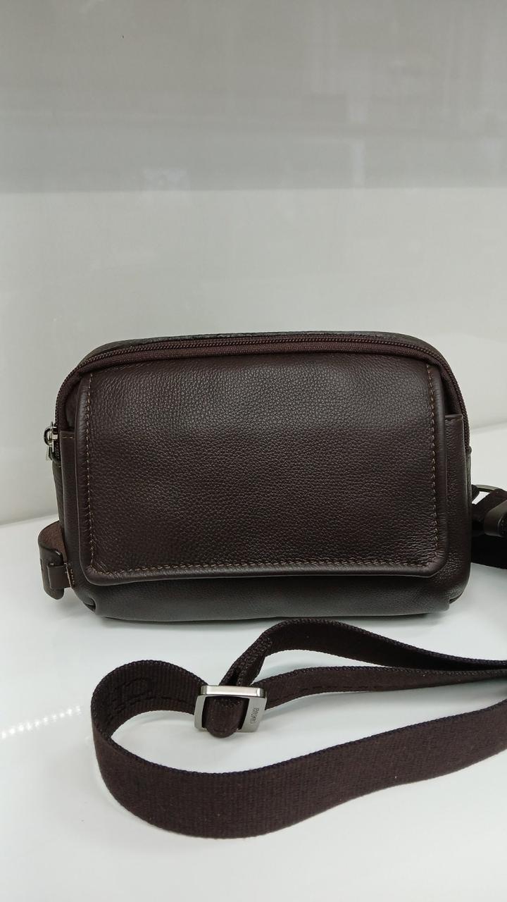 Сумка чоловіча Chiarugi (Чіаруджі) 72686