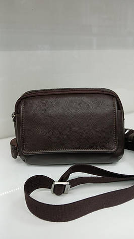 Сумка чоловіча Chiarugi (Чіаруджі) 72686, фото 1