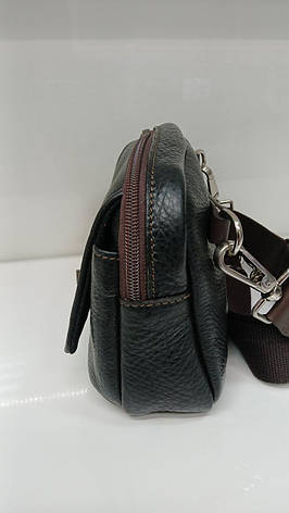 Сумка чоловіча Chiarugi (Чіаруджі) 72686, фото 4