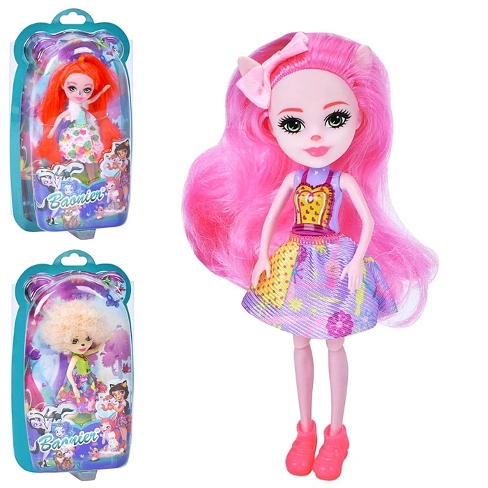 Лялька EnchanTimals (JJ8572-12-13-14), фото 1