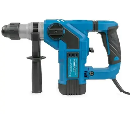 Перфоратор KRAISSMANN 1700 BH 26 Professional Line