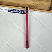 Зубна щітка Curaprox Ultra Soft CS 5460 (темно-рожева/темно-рожева), 1 шт