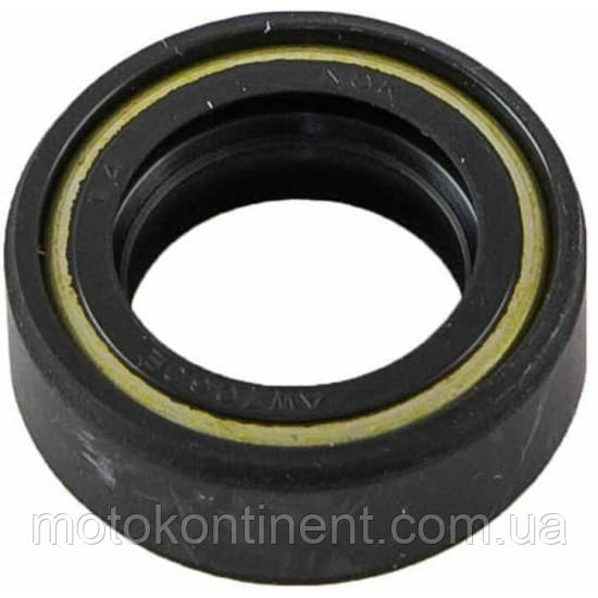 91251-935-004 Сальник гребного вала HONDA BF8-BF20 17x27x10 91252-ZW9-003