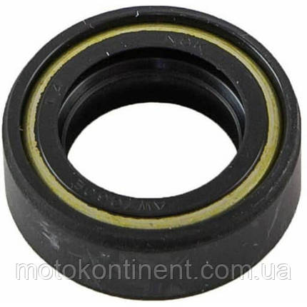 91251-935-004 Сальник гребного вала HONDA BF8-BF20 17x27x10 91252-ZW9-003, фото 1