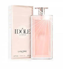 Парфумована вода для жінок тестер Lancome Idole Жіночий парфум 75мл, фото 2