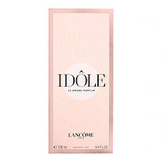Парфумована вода для жінок тестер Lancome Idole Жіночий парфум 75мл, фото 5