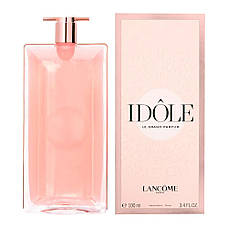 Парфумована вода для жінок тестер Lancome Idole Жіночий парфум 75мл, фото 4