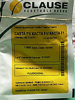 КАСТА ( СУПЕРНОВА ) F1 / KASTA ( SUPERNOVA ) F1 1 000 насінин - Томат Детермінантний, Clause