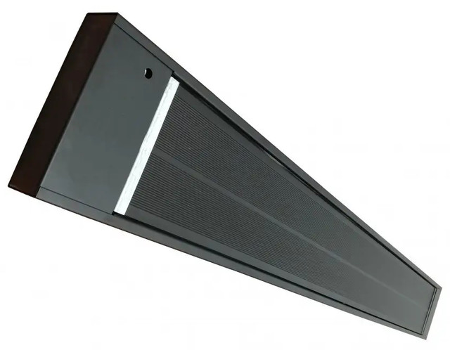 Обігрівач стельовий електричний з терморегулятором Стельовий обігрівач з терморегулятором