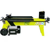 Колун GRUNFELD WS8T-52Х з дільником, 2.3 кВт, довжина 520 мм, діаметр 50-250 мм., сила 8 тн), фото 3