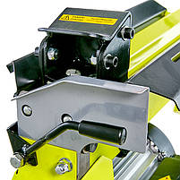 Колун GRUNFELD WS8T-52Х з дільником, 2.3 кВт, довжина 520 мм, діаметр 50-250 мм., сила 8 тн), фото 5