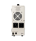 ДБЖ/інвертор Volt Polska SINUS PRO 1200 E PLUS 12/230V 800/1200W (3SPM12012M), фото 5