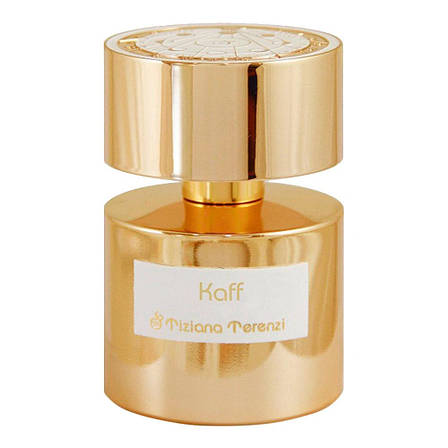 Парфумована вода унісекс тестер Tiziana Terenzi Kaff Жіночий та чоловічий парфум 100мл, фото 1