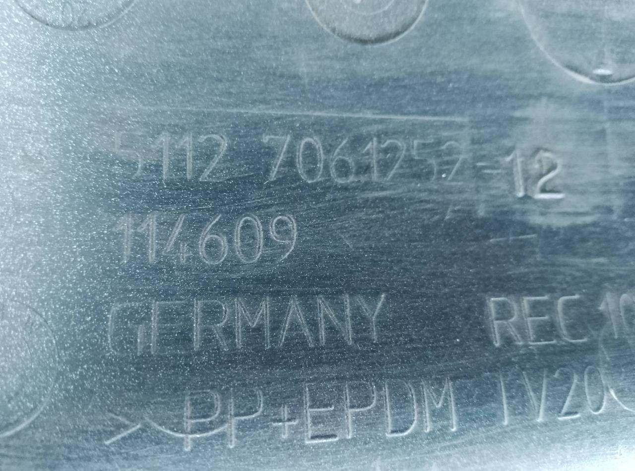 Вітаю зацікавлених на авто розборці Чемпіон !!!<br />
 Предметом оголошення є&nbsp;Бампер Задній BMW X5 E53 00-06 &nbsp;8402324&nbsp;<br />
 Фактичний стан на фото. Гарантія 14 днів на встановлення та перевірку<br />
 Висилаємо по всій Україні по передоплаті на транспортні витрати!<br />
 Наявність та асортимент на складі постійно змінюються.<br />
 Точні деталі уточняйте по телефону +380973363743 — фото 5