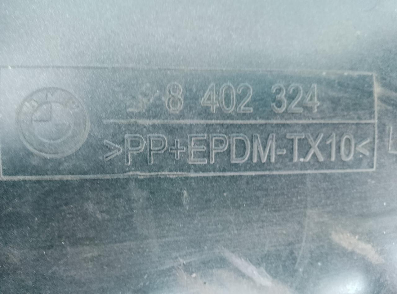 Вітаю зацікавлених на авто розборці Чемпіон !!!<br />
 Предметом оголошення є&nbsp;Бампер Задній BMW X5 E53 00-06 &nbsp;8402324&nbsp;<br />
 Фактичний стан на фото. Гарантія 14 днів на встановлення та перевірку<br />
 Висилаємо по всій Україні по передоплаті на транспортні витрати!<br />
 Наявність та асортимент на складі постійно змінюються.<br />
 Точні деталі уточняйте по телефону +380973363743 — фото 6