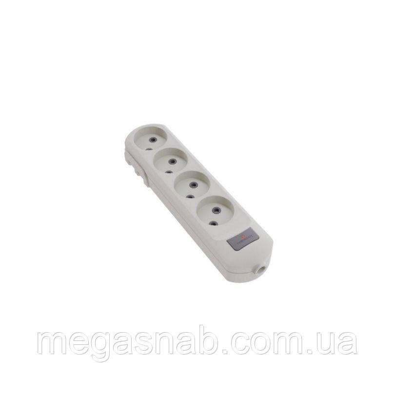 Колодка 4-я з кнопкою NEOMAX, фото 1