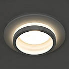 DL2815 MR16 білий, круг G5.3 ARD, фото 3