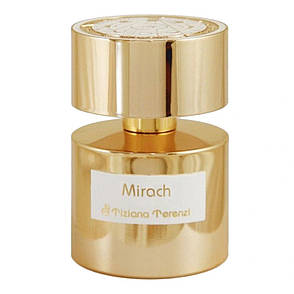 Парфумована вода унісекс тестер Tiziana Terenzi Mirach Жіночий та чоловічий парфум 100мл, фото 1