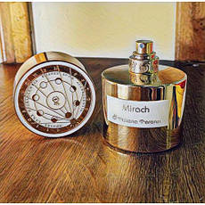 Парфумована вода унісекс тестер Tiziana Terenzi Mirach Жіночий та чоловічий парфум 100мл, фото 3