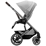 Cybex Balios S 3в1 Stone grey Акція, фото 3