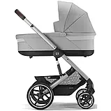 Cybex Balios S 3в1 Stone grey Акція, фото 2