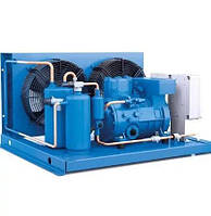 Низькотемпературні холодильні агрегати