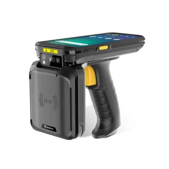 Термінал добіру даних Newland MT93 Megaterra Pro UHF (MT9356-W4-UHF1)