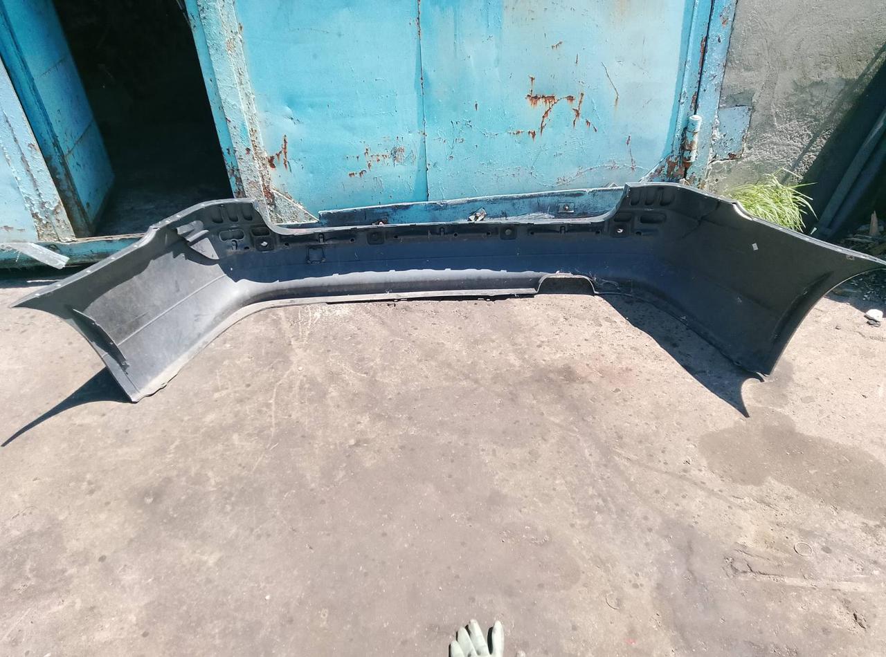 Вітаю зацікавлених на авто розборці Чемпіон !!!<br />
 Предметом оголошення є&nbsp;Бампер Задній Bmw e60 e61 Універсал&nbsp;<br />
 Фактичний стан на фото. Гарантія 14 днів на встановлення та перевірку<br />
 Висилаємо по всій Україні по передоплаті на транспортні витрати!<br />
 Наявність та асортимент на складі постійно змінюються.<br />
 Точні деталі уточняйте по телефону +380973363743 — фото 5