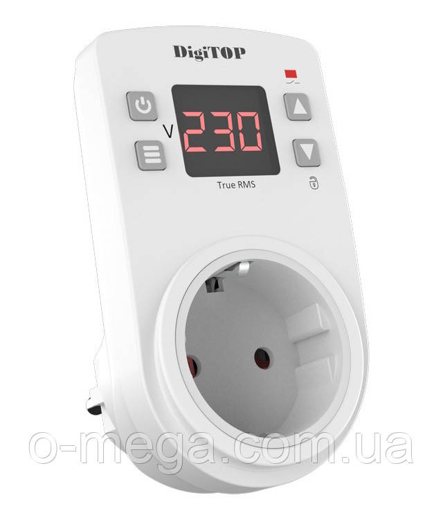 Бар'єр DigiTop VP-16AR