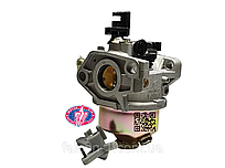 Карбюратор на мотоблок Мотор Січ МБ 406 P21 20140605