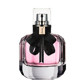 Жіноча парфумована вода Yves Saint Laurent Mon Paris Духи жіночі 90мл, фото 1