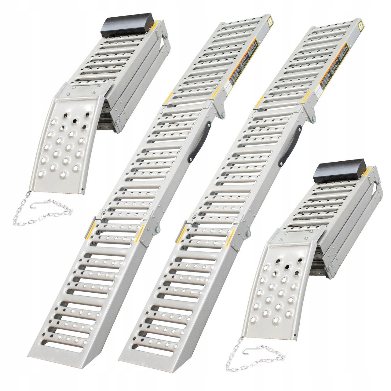 Автомобільні естакади рампи 2m MAX 1600KG TC2667