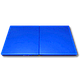 Мат спортивний гімнастичний складаний 1,0х2,0м - дві секції, фото 6
