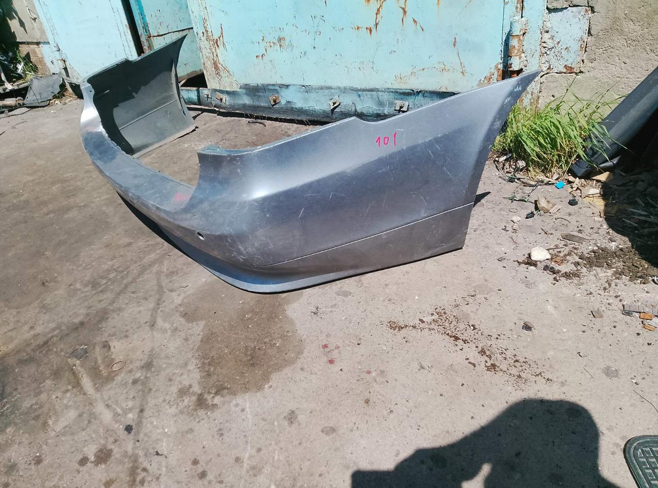 Вітаю зацікавлених на авто розборці Чемпіон !!!<br />
 Предметом оголошення є&nbsp;Бампер Задній Bmw e60 e61 Універсал 51127060758 &nbsp;2003-2010<br />
 Фактичний стан на фото. Гарантія 14 днів на встановлення та перевірку<br />
 Висилаємо по всій Україні по передоплаті на транспортні витрати!<br />
 Наявність та асортимент на складі постійно змінюються.<br />
 Точні деталі уточняйте по телефону +380973363743 — фото 3