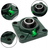 Підшипники корпусні UCF