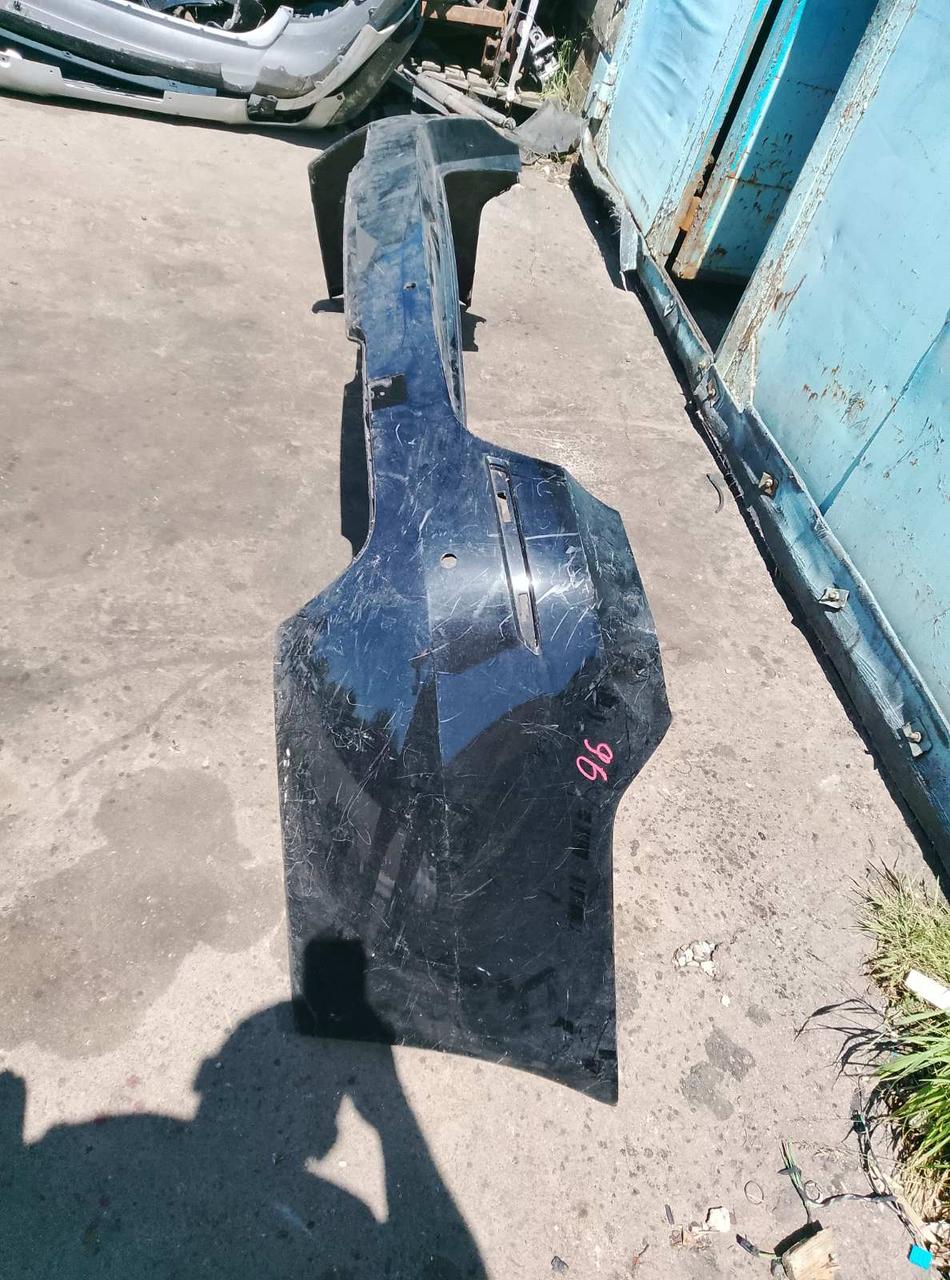 Вітаю зацікавлених на авто розборці Чемпіон !!!<br />
 Предметом оголошення є&nbsp;Бампер Задній Bmw F10 F11 Універсал 51128049279<br />
 Фактичний стан на фото. Гарантія 14 днів на встановлення та перевірку<br />
 Висилаємо по всій Україні по передоплаті на транспортні витрати!<br />
 Наявність та асортимент на складі постійно змінюються.<br />
 Точні деталі уточняйте по телефону +380973363743 — фото 6