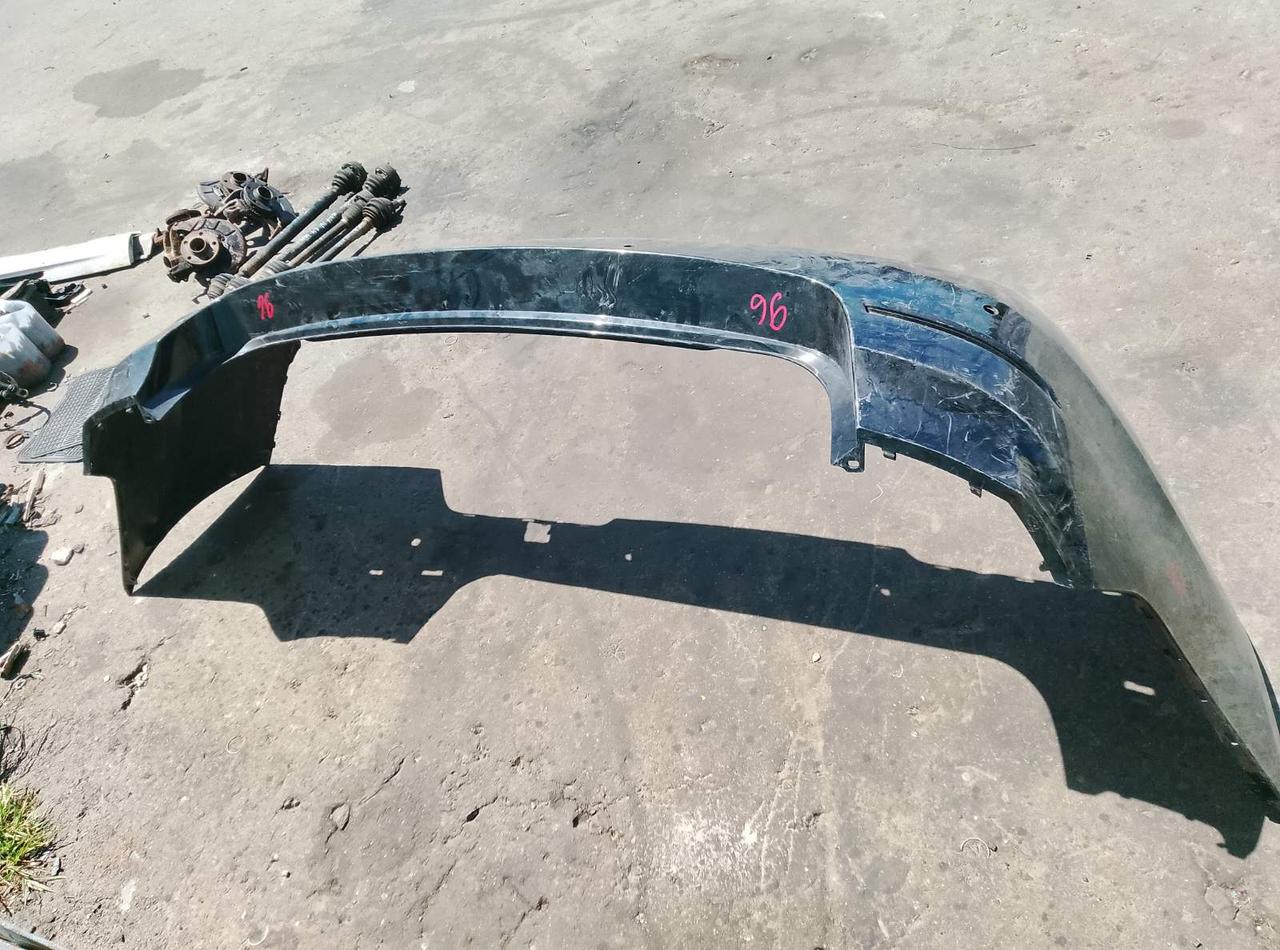 Вітаю зацікавлених на авто розборці Чемпіон !!!<br />
 Предметом оголошення є&nbsp;Бампер Задній Bmw F10 F11 Універсал 51128049279<br />
 Фактичний стан на фото. Гарантія 14 днів на встановлення та перевірку<br />
 Висилаємо по всій Україні по передоплаті на транспортні витрати!<br />
 Наявність та асортимент на складі постійно змінюються.<br />
 Точні деталі уточняйте по телефону +380973363743 — фото 4