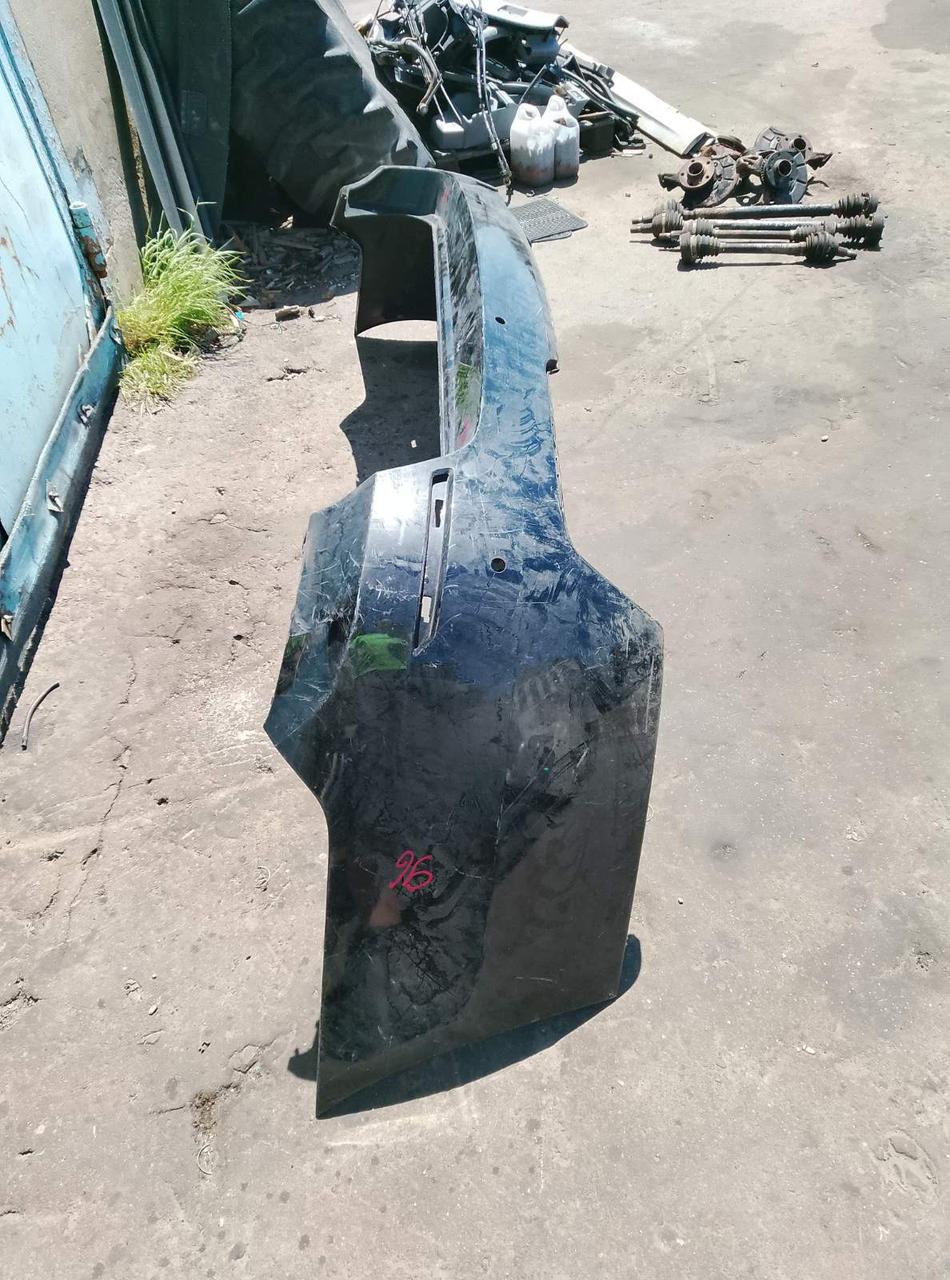 Вітаю зацікавлених на авто розборці Чемпіон !!!<br />
 Предметом оголошення є&nbsp;Бампер Задній Bmw F10 F11 Універсал 51128049279<br />
 Фактичний стан на фото. Гарантія 14 днів на встановлення та перевірку<br />
 Висилаємо по всій Україні по передоплаті на транспортні витрати!<br />
 Наявність та асортимент на складі постійно змінюються.<br />
 Точні деталі уточняйте по телефону +380973363743 — фото 5