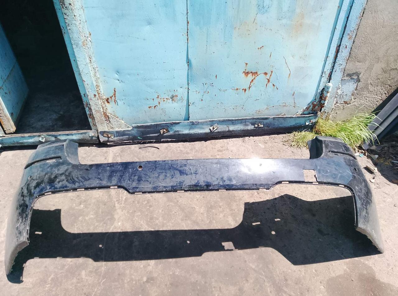 Вітаю зацікавлених на авто розборці Чемпіон !!!<br />
 Предметом оголошення є&nbsp;Бампер Задній Bmw F10 F11 Універсал 51128049279<br />
 Фактичний стан на фото. Гарантія 14 днів на встановлення та перевірку<br />
 Висилаємо по всій Україні по передоплаті на транспортні витрати!<br />
 Наявність та асортимент на складі постійно змінюються.<br />
 Точні деталі уточняйте по телефону +380973363743 — фото 1