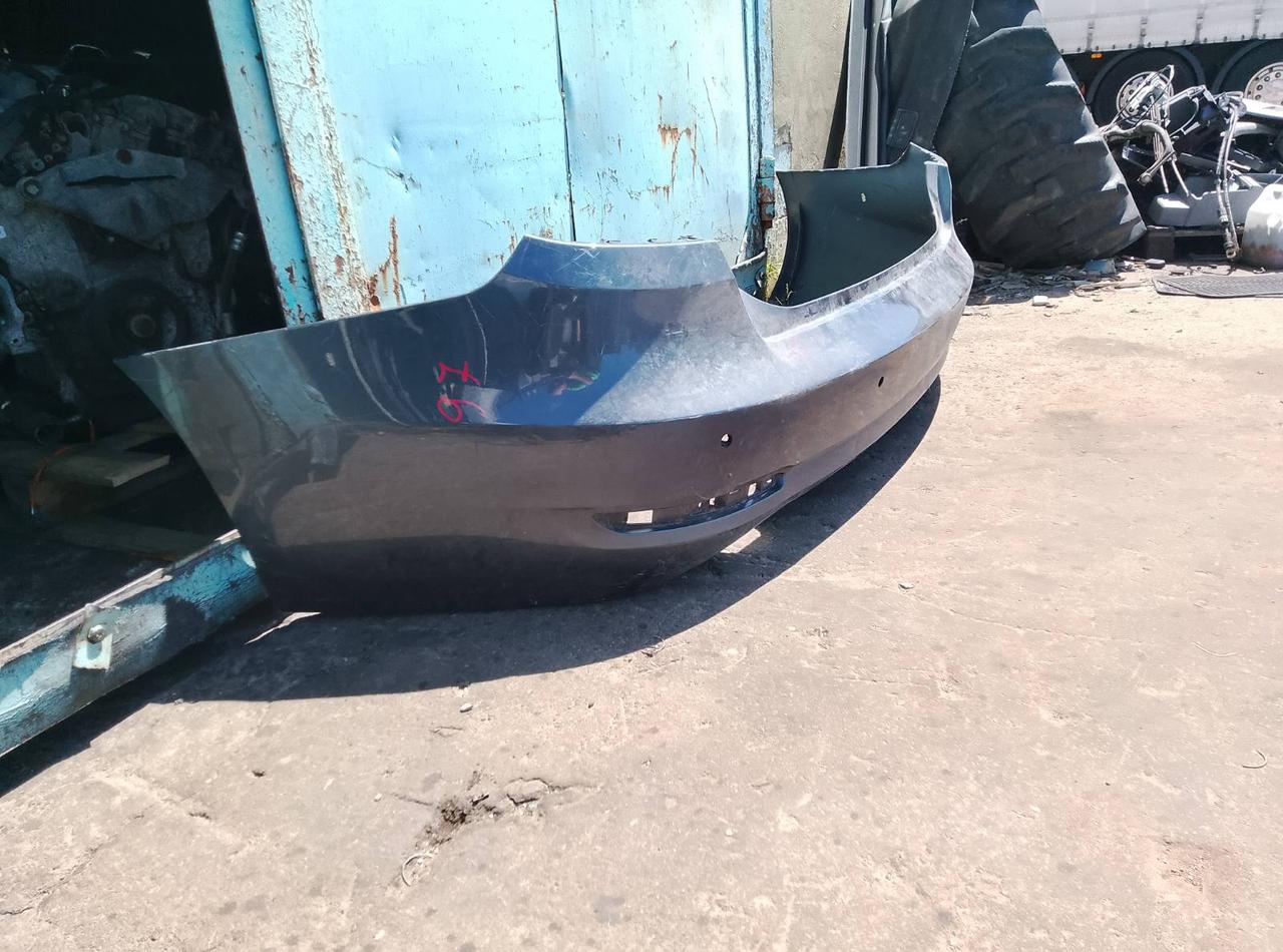 Вітаю зацікавлених на авто розборці Чемпіон !!!<br />
 Предметом оголошення є&nbsp;Бампер Задній BMW 3 GRAN TURISMO F34 51127477799<br />
 Фактичний стан на фото. Гарантія 14 днів на встановлення та перевірку<br />
 Висилаємо по всій Україні по передоплаті на транспортні витрати!<br />
 Наявність та асортимент на складі постійно змінюються.<br />
 Точні деталі уточняйте по телефону +380973363743 — фото 3