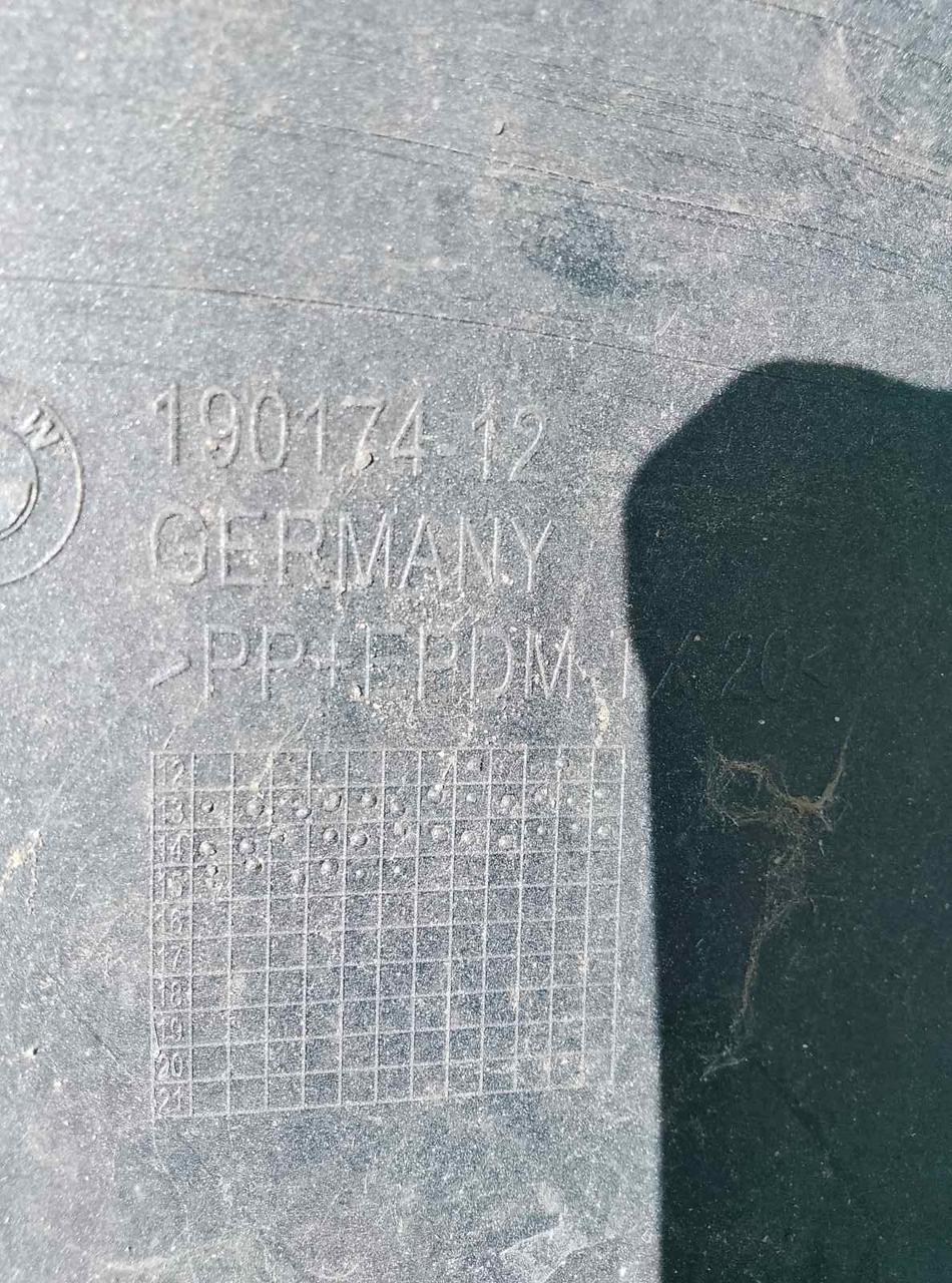 Вітаю зацікавлених на авто розборці Чемпіон !!!<br />
 Предметом оголошення є&nbsp;Бампер Задній BMW 3 GRAN TURISMO F34 51127477799<br />
 Фактичний стан на фото. Гарантія 14 днів на встановлення та перевірку<br />
 Висилаємо по всій Україні по передоплаті на транспортні витрати!<br />
 Наявність та асортимент на складі постійно змінюються.<br />
 Точні деталі уточняйте по телефону +380973363743 — фото 5