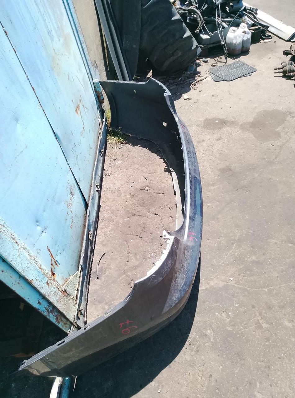 Вітаю зацікавлених на авто розборці Чемпіон !!!<br />
 Предметом оголошення є&nbsp;Бампер Задній BMW 3 GRAN TURISMO F34 51127477799<br />
 Фактичний стан на фото. Гарантія 14 днів на встановлення та перевірку<br />
 Висилаємо по всій Україні по передоплаті на транспортні витрати!<br />
 Наявність та асортимент на складі постійно змінюються.<br />
 Точні деталі уточняйте по телефону +380973363743 — фото 2