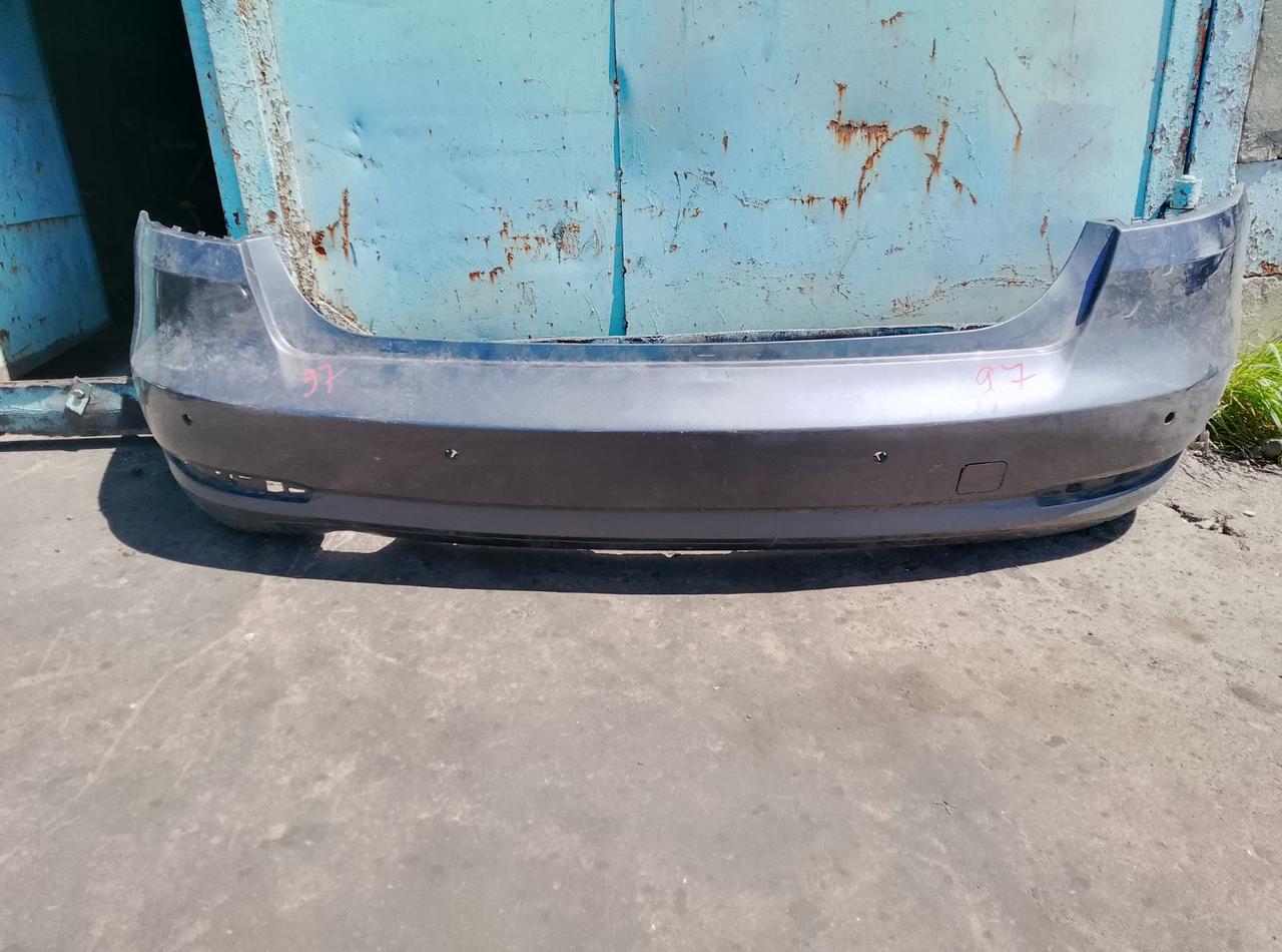 Вітаю зацікавлених на авто розборці Чемпіон !!!<br />
 Предметом оголошення є&nbsp;Бампер Задній BMW 3 GRAN TURISMO F34 51127477799<br />
 Фактичний стан на фото. Гарантія 14 днів на встановлення та перевірку<br />
 Висилаємо по всій Україні по передоплаті на транспортні витрати!<br />
 Наявність та асортимент на складі постійно змінюються.<br />
 Точні деталі уточняйте по телефону +380973363743 — фото 1