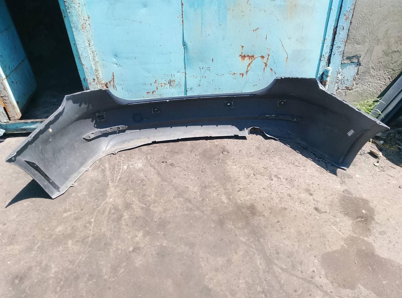 Вітаю зацікавлених на авто розборці Чемпіон !!!<br />
 Предметом оголошення є&nbsp;Бампер Задній BMW 3 GRAN TURISMO F34 51127477799<br />
 Фактичний стан на фото. Гарантія 14 днів на встановлення та перевірку<br />
 Висилаємо по всій Україні по передоплаті на транспортні витрати!<br />
 Наявність та асортимент на складі постійно змінюються.<br />
 Точні деталі уточняйте по телефону +380973363743 — фото 6